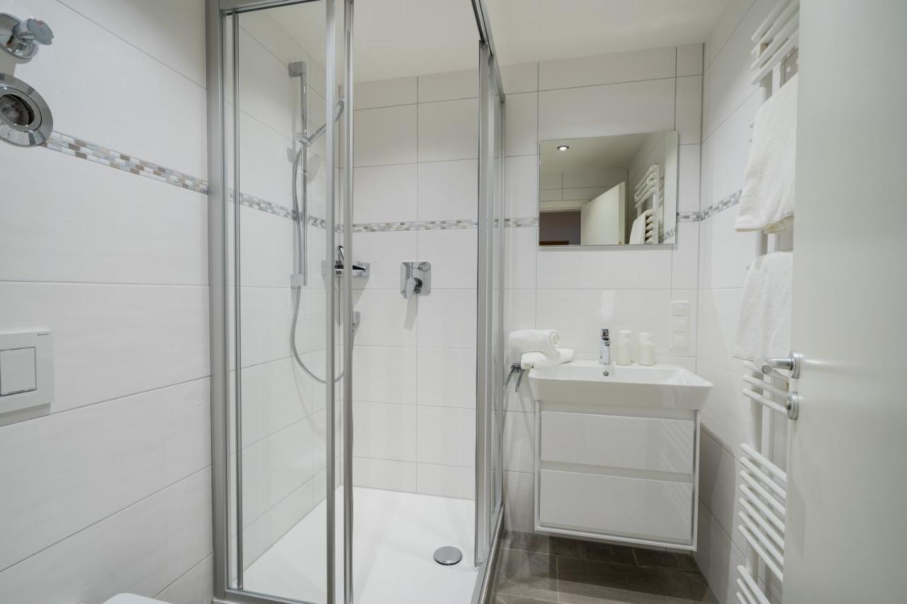 Appartement Oberstdorfer Bergwelt Dalchow