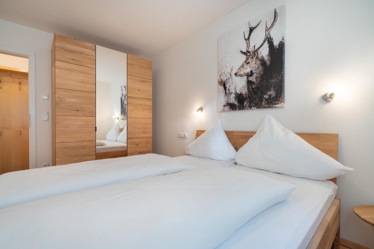Appartement Oberstdorfer Bergwelt Dalchow